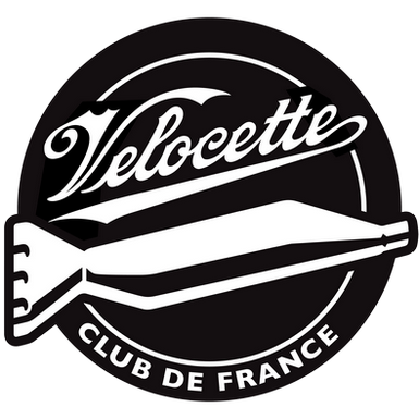 Club Velocette de France